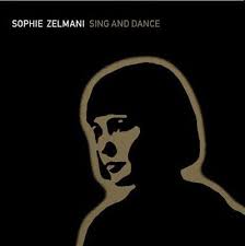 Zelmani Sophie - Split Seams/Vikt Hörn Sing And Dance in the group VINYL / Pop-Rock at Bengans Skivbutik AB (5588494)