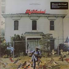 Taj Mahal - Split Seams/Vikt Hörn Taj Mahal in the group Minishops / Taj Mahal at Bengans Skivbutik AB (5588497)