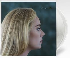 Adele - Split Seams/Vikt Hörn 30 in the group VINYL / Pop-Rock at Bengans Skivbutik AB (5588519)