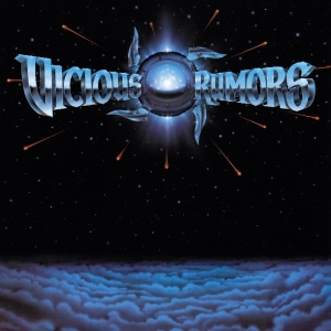 Vicious Rumors - Vicious Rumors in the group VINYL / Hårdrock at Bengans Skivbutik AB (5588537)