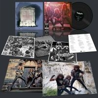 Destruction - Sentence Of Death  (Vinyl Lp) in the group Minishops / Destruction at Bengans Skivbutik AB (5588581)