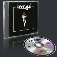 Kerrigan - Heavy Metal 2020 in the group CD / Hårdrock at Bengans Skivbutik AB (5588608)