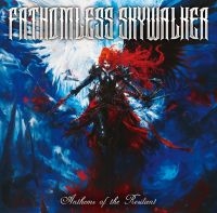 Fathomless Skywalker - Anthems Of The Resilient in the group CD / Pop-Rock at Bengans Skivbutik AB (5588610)