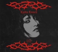 Lydia Lunch - 13.13 in the group CD / Pop-Rock at Bengans Skivbutik AB (5588613)
