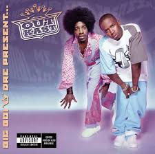 Outkast - Big Boi & Dre Present Outkast (Explicit) in the group Minishops / Andre 3000 at Bengans Skivbutik AB (5588702)