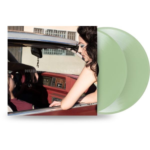 Deafheaven - Lonely People With Power in the group VINYL / Pop-Rock at Bengans Skivbutik AB (5588733)