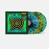 King Gizzard & The Lizard Wizard - Rave Gizzard - Live In San Francisc in the group VINYL / Pop-Rock at Bengans Skivbutik AB (5588739)