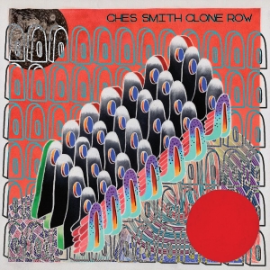 Smith Ches - Clone Row in the group OUR PICKS / Friday Releases / 2025-11-14 at Bengans Skivbutik AB (5588740)