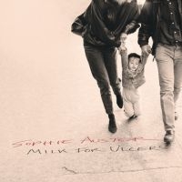 Auster Sophie - Milk For Ulcers in the group CD / Pop-Rock at Bengans Skivbutik AB (5588743)