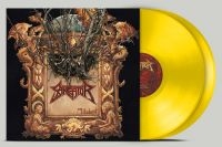 Sarcator - Alkahest (Ltd 2Lp Yellow, 180Gr) in the group VINYL / Hårdrock at Bengans Skivbutik AB (5588745)