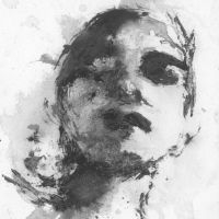 Gooch Lucy - Desert Window (White Vinyl) in the group VINYL / Pop-Rock at Bengans Skivbutik AB (5588789)