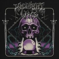 Midnight Vice - Midnight Vice (Midnight Purple Viny in the group VINYL / Hårdrock at Bengans Skivbutik AB (5588795)