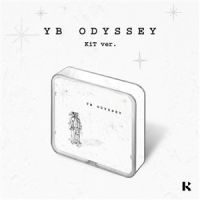 Yb - Odyssey (Kit Version - General) in the group MERCHANDISE / Kit Album / Hårdrock at Bengans Skivbutik AB (5588809)