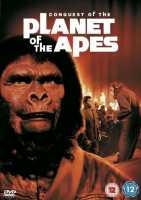 Movie - Conquest Of The Planet Of The Apes in the group Movies / Film DVD at Bengans Skivbutik AB (5588816)