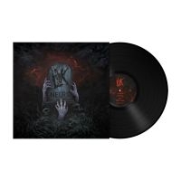Lik - Necro (Black Vinyl Lp) in the group VINYL / Hårdrock at Bengans Skivbutik AB (5588862)
