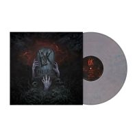 Lik - Necro (Grey Marbled Vinyl Lp) in the group Minishops / LIK at Bengans Skivbutik AB (5588865)