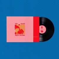Mar Malade - Animals Crossing (Limited Vinyl) in the group VINYL / Pop-Rock at Bengans Skivbutik AB (5588867)
