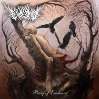 Void Of Hope - Proof Of Existence (Vinyl Lp) in the group VINYL / Hårdrock at Bengans Skivbutik AB (5588873)