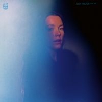 Lucy Railton - Blue Veil in the group VINYL / Bestsellers at Bengans Skivbutik AB (5588884)