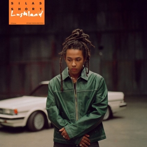 Short Silas - Lushland in the group VINYL / Pop-Rock,RnB-Soul at Bengans Skivbutik AB (5588885)
