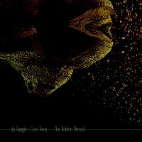 Da Googie + Cara Tivey - The Golden Thread in the group VINYL / Pop-Rock at Bengans Skivbutik AB (5588905)