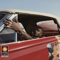 Liniker - Caju in the group CD / Pop-Rock at Bengans Skivbutik AB (5588921)