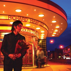 Richard Hawley - Coles Corner (2CD) in the group OUR PICKS / Friday Releases / 2025-08-01 at Bengans Skivbutik AB (5588938)