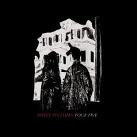 Sweet Williams - Four Five in the group VINYL / Pop-Rock at Bengans Skivbutik AB (5588945)