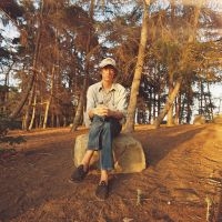 Cameron Knowler - Cameron Knowler in the group VINYL / Pop-Rock at Bengans Skivbutik AB (5588950)