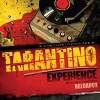 Various Artists - Tarantino Experience Reloaded The ( in the group CD / Pop-Rock at Bengans Skivbutik AB (5588959)