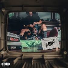 Smino - Noir (X) (2Lp) in the group VINYL / Hip Hop-Rap at Bengans Skivbutik AB (5588980)