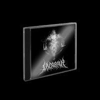 Lacabra - Lacabra in the group CD / Hårdrock at Bengans Skivbutik AB (5589017)