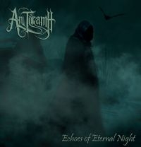 An Tóramh - Echoes Of Eternal Night (Digipack) in the group CD / Hårdrock at Bengans Skivbutik AB (5589019)