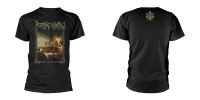 Rotting Christ - T/S Pro Xristou (Xxl) in the group MERCHANDISE / T-shirt / Heavy Metal at Bengans Skivbutik AB (5589029)