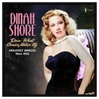 Dinah Shore - Doin' What Comes Natur'lly: Greates in the group VINYL / Pop-Rock at Bengans Skivbutik AB (5589056)