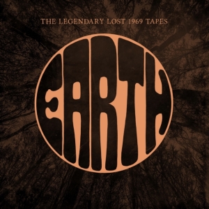 Earth - The Legendary Lost Tapes 1969 (CD) in the group OUR PICKS / Friday Releases / 2025-10-17 at Bengans Skivbutik AB (5589072)