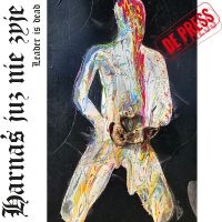De Press - Harna? Ju? Nie ?Yje (Leader Is Dead in the group CD / Pop-Rock at Bengans Skivbutik AB (5589085)