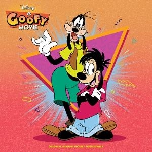 Various Artists - A Goofy Movie in the group VINYL / Film-Musikal at Bengans Skivbutik AB (5589097)