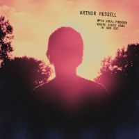 Arthur Russell - Open Vocal Phrases Where Songs Come in the group VINYL / Pop-Rock at Bengans Skivbutik AB (5589101)
