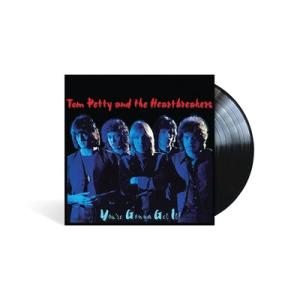 Tom Petty And The Heartbreakers - You're Gonna Get It! in the group OTHER / -Start Uni-LP at Bengans Skivbutik AB (5589107)