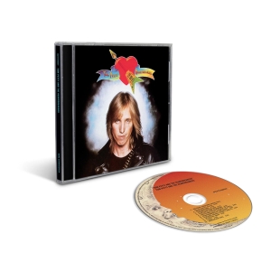 Tom Petty And The Heartbreakers - Tom Petty And The Heartbreakers (CD) in the group OUR PICKS / Most wanted classics on CD at Bengans Skivbutik AB (5589110)