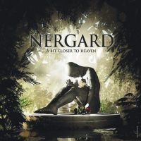 Nergard - A Bit Closer To Heaven in the group CD / Norsk Musik,Pop-Rock at Bengans Skivbutik AB (5589133)