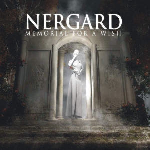 Nergard - Memorial For A Wish in the group CD / Pop-Rock at Bengans Skivbutik AB (5589134)