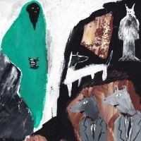 Wolfhard Finn - Happy Birthday in the group VINYL / Pop-Rock at Bengans Skivbutik AB (5589137)