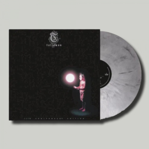 Talisman - Talisman (35th Anniversary Edition - Colour Vinyl LP)  in the group VINYL / Hårdrock,Svensk Musik at Bengans Skivbutik AB (5589140)