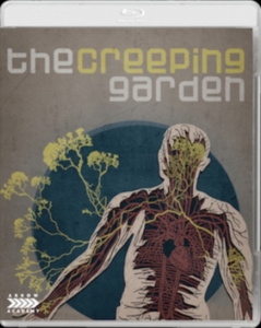 Movie - Creeping Garden in the group Movies / Film Blu-ray at Bengans Skivbutik AB (5589163)