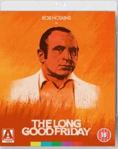 Movie - The Long Good Friday in the group Movies / Film Blu-ray at Bengans Skivbutik AB (5589170)