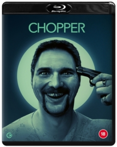 Movie - Chopper in the group Movies / Film Blu-ray at Bengans Skivbutik AB (5589181)