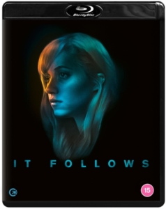 Movie - It Follows in the group Movies / Film Blu-ray at Bengans Skivbutik AB (5589182)