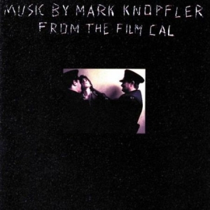 Filmmusik - Cal / Mark Knopfler in the group Minishops / Dire Straits at Bengans Skivbutik AB (558932)